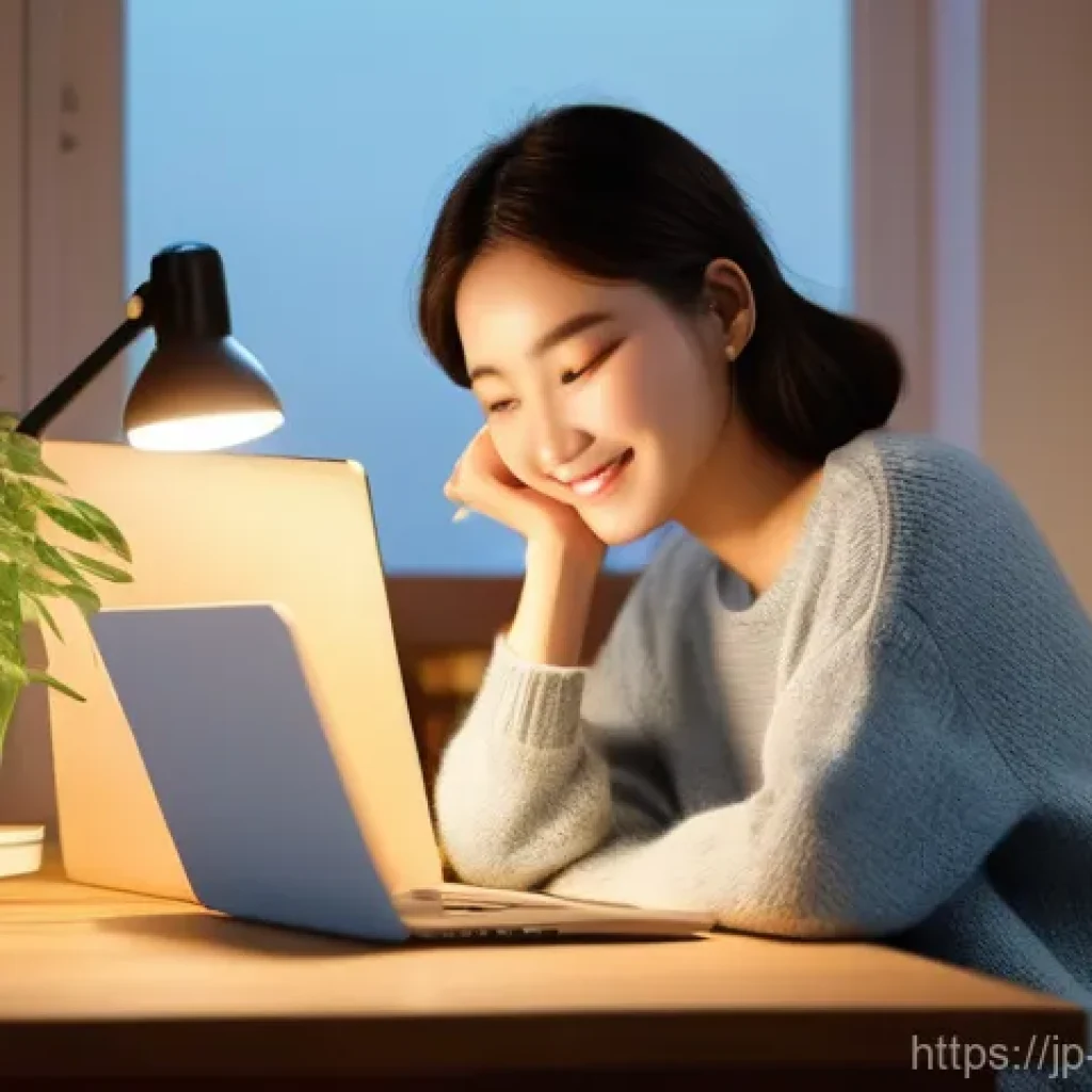 콘텐츠 크리에이터 필수 마케팅 지식 - **Prompt for "読者の心に響くコンテンツの「本質」" (The Essence of Content that Resonates with Readers):**
    A warml...