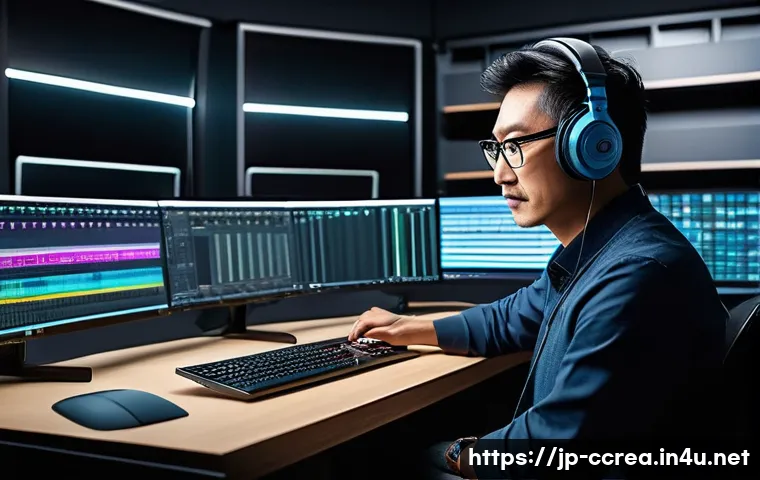콘텐츠 크리에이터 필수 소프트웨어 목록 관련 이미지 1