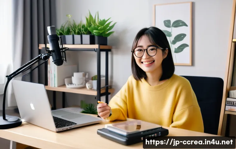 콘텐츠 제작 직업으로의 가능성 관련 이미지 2