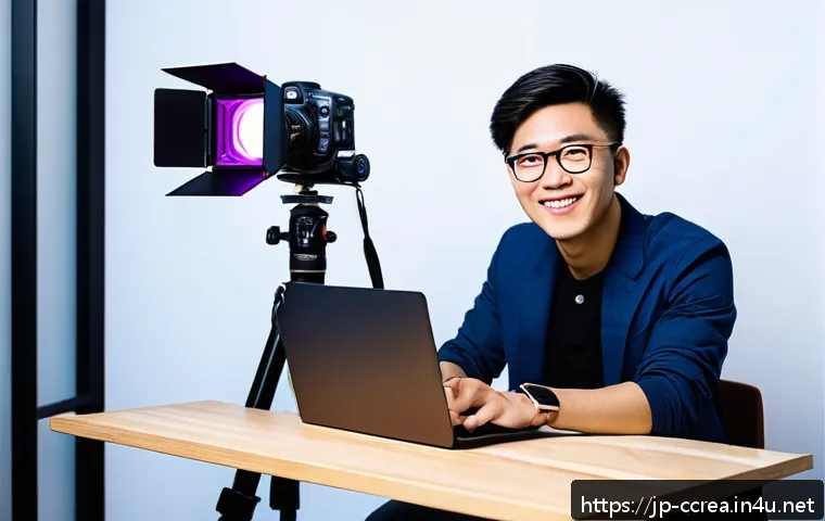 콘텐츠 크리에이터 자격증 관련 해외 동향 관련 이미지 2
