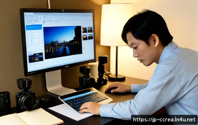 콘텐츠 크리에이터로 성공하는 비결 관련 이미지 1